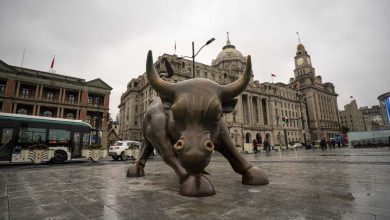 Goldman Sachs: Chinese stocks could rise 30%