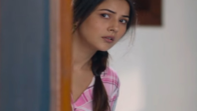 Shehnaz Gill reached Pind, Punjab from the city in search of a good partner, trailer of ‘Ek Kudi’ released