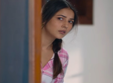 Shehnaz Gill reached Pind, Punjab from the city in search of a good partner, trailer of ‘Ek Kudi’ released