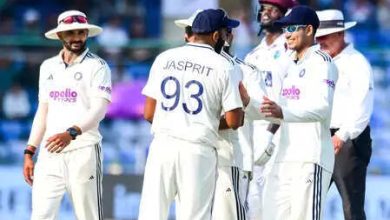 ICC Rankings: Jasprit Bumrah remains top among Test bowlers, there is a reshuffle here