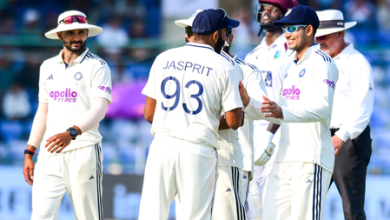 ICC Rankings: Jasprit Bumrah remains top among Test bowlers, there is a reshuffle here