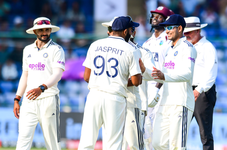 ICC Rankings: Jasprit Bumrah remains top among Test bowlers, there is a reshuffle here