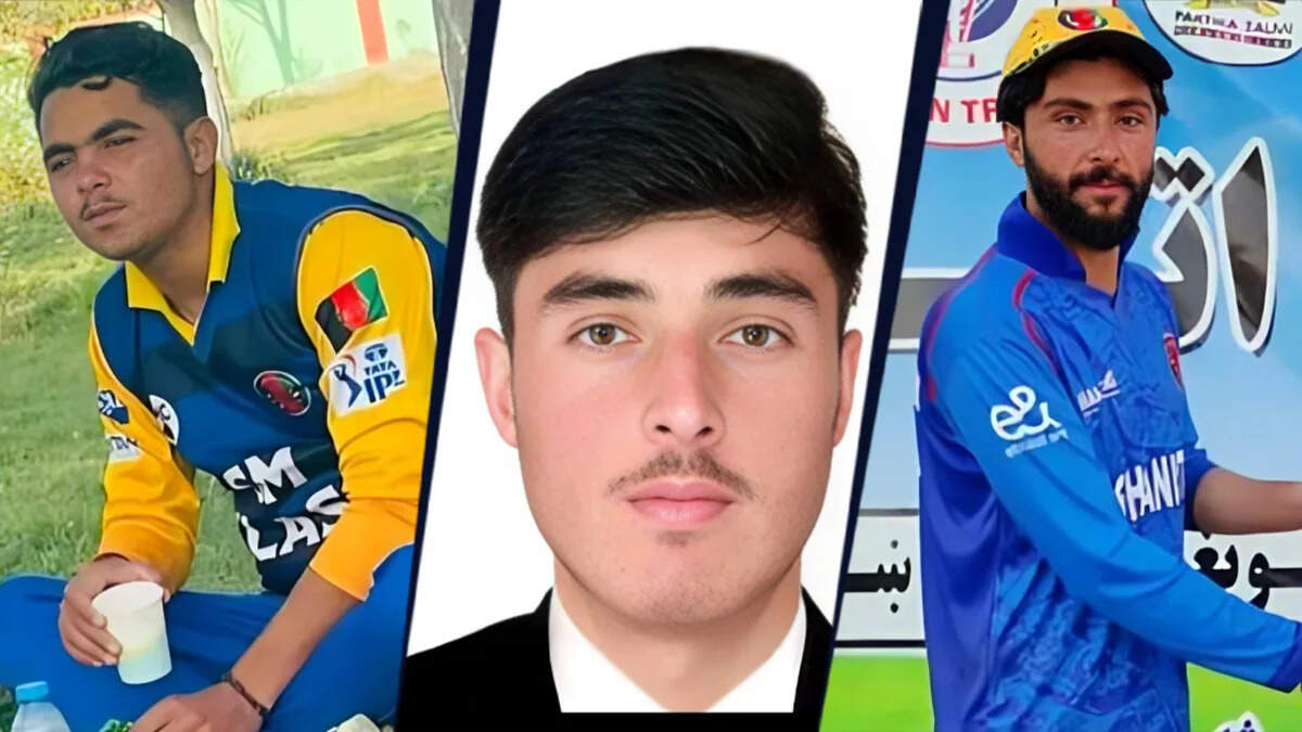 ‘Barbaric, immoral and inhuman…’ Rashid Khan furious over the death of 3 Afghan cricketers, lashed out at Pakistan