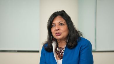 ‘I am a proud Kannadiga’: Kiran Mazumdar-Shaw hits back at trolls questioning her loyalty to Karnataka