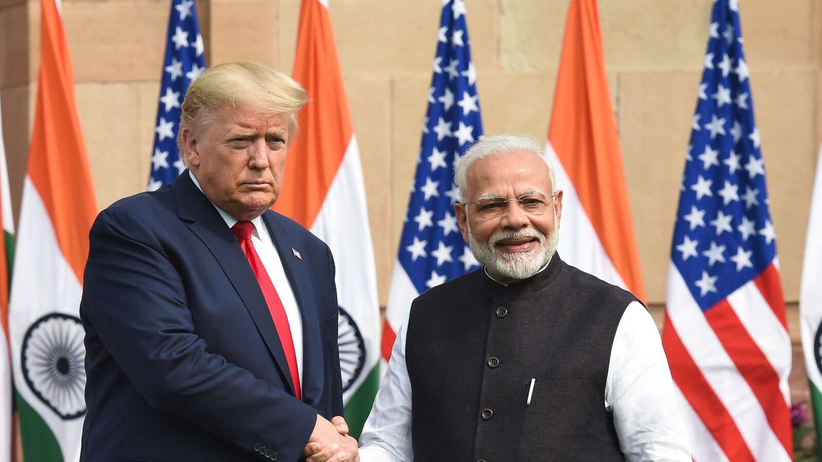 India-US trade deal likely on the horizon: What could a sharp cut in tariffs mean for the Indian stock market? Explain