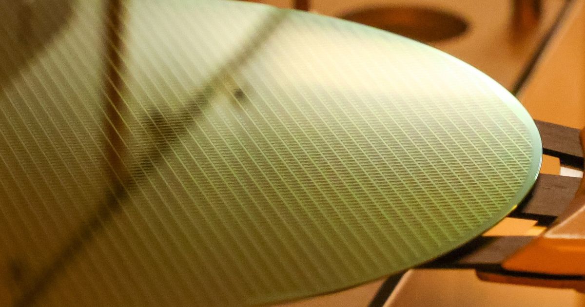 China is requesting sensitive data from US companies as part of an investigation into chips