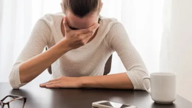 مؤشرات خفية تكشف ضعف مناعتكِ قبل موسم البرد