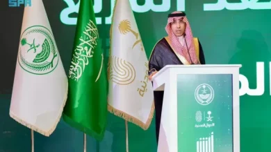تدشين 4 خدمات إلكترونية للأحوال المدنية عبر منصة أبشر