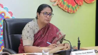 The Diwali of Delhi was grand, Chhath festival will be full of divinity: CM Rekha Gupta