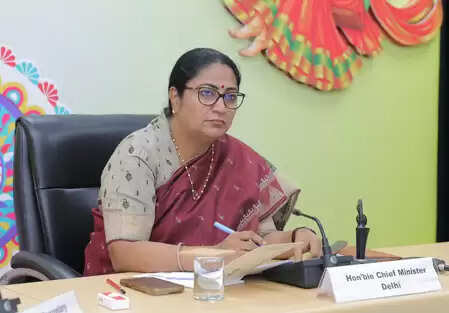 The Diwali of Delhi was grand, Chhath festival will be full of divinity: CM Rekha Gupta