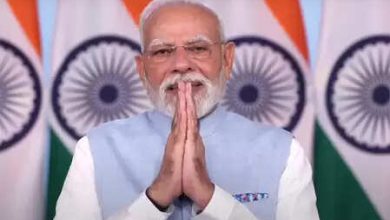 Should come and visit the holy ‘Jews Sahib’, PM Modi appealed