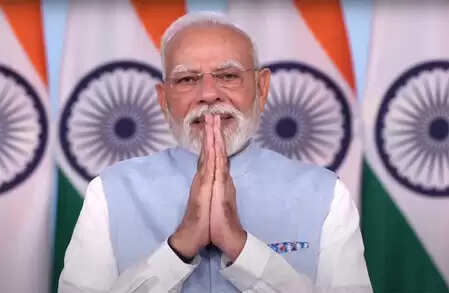 Should come and visit the holy ‘Jews Sahib’, PM Modi appealed