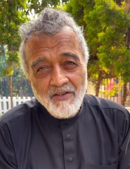 Lucky Ali called Javed Akhtar a bad person, debate broke out on social media