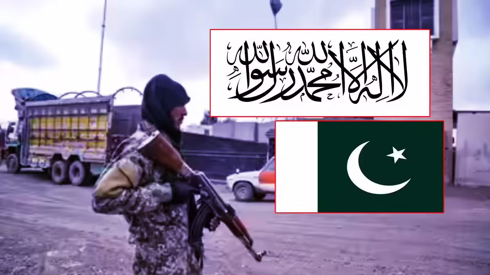 High level meeting to be held in Qatar today for peace between Pakistan and Afghanistan, PAK representative present in Doha