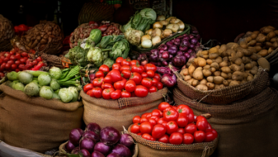 Agricultural and rural workers got relief from inflation, inflation rate fell to -0.07 and 0.31 in September.