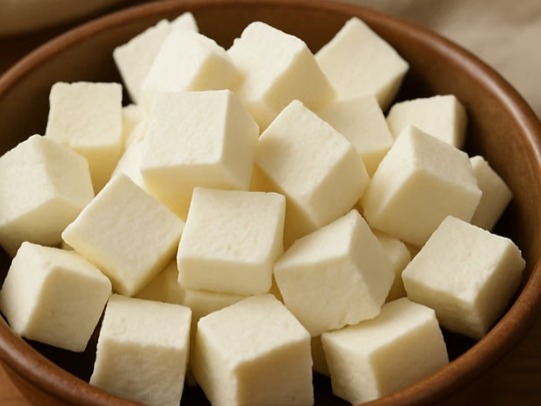 Is the cheese real or fake? This is how to identify!