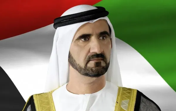 الشيخ محمد بن راشد يكرم أبطال تحدي القراءة العربي 2025 غدًا
