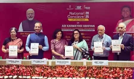 Tribal Business Conclave will help empower entrepreneurs and promote inclusive growth