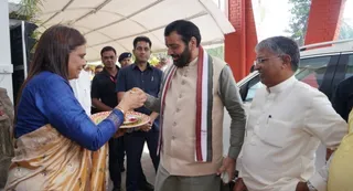 Accounts of 20 lakh women will be filled on Haryana Foundation Day, so many new districts will be created in the state – haryana day new districts likely to receive funds