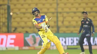 After Rahul Dravid cricket fans will now see his son Samit playing in this stadium of UP – rahul dravids son samit dravid to play meerut up vs karnataka cricket match