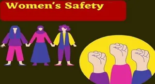 Wings for women’s safety in Haryana, women trainers and separate blocks in gymnasiums; Lady cab drivers to ensure safe journey – Haryana gyms to hire female trainers for women’s safety initiative