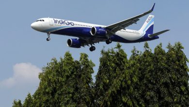 IndiGo’s Kolkata-Srinagar flight makes priority landing at Varanasi airport due to fuel issues