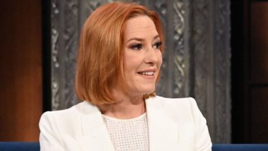 Jen Psaki Calls JD Vance ‘Angrier Than Trump,’ Jokes About Wife Usha Needing Help On Podcast