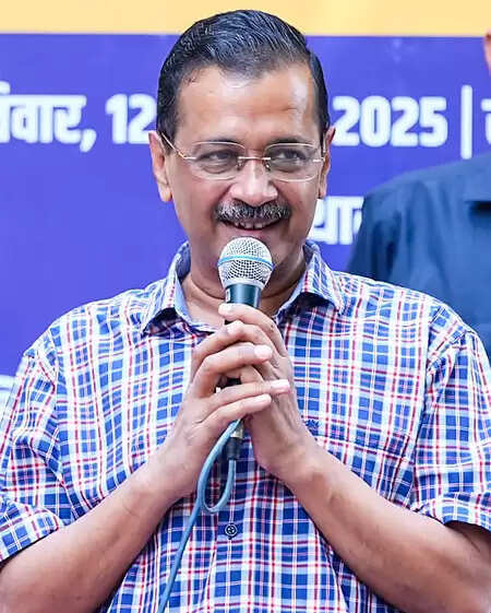 Bihar Assembly Elections: AAP releases third list of candidates, names of 50 candidates included
