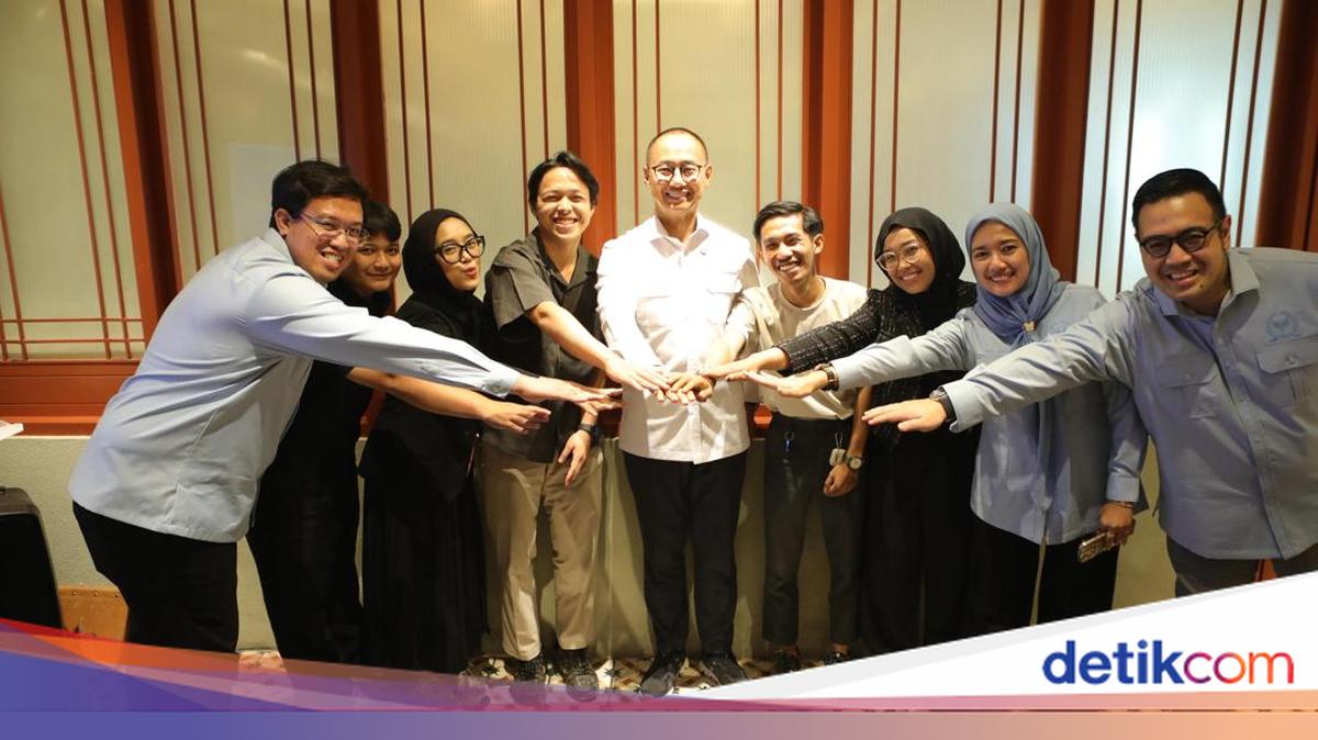 MPR and Pandawara are working together to find solutions to overcome the waste crisis