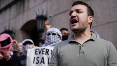 Who is Mahmoud Khalil? The pro-Palestinian activist fighting Trump-era deportation case