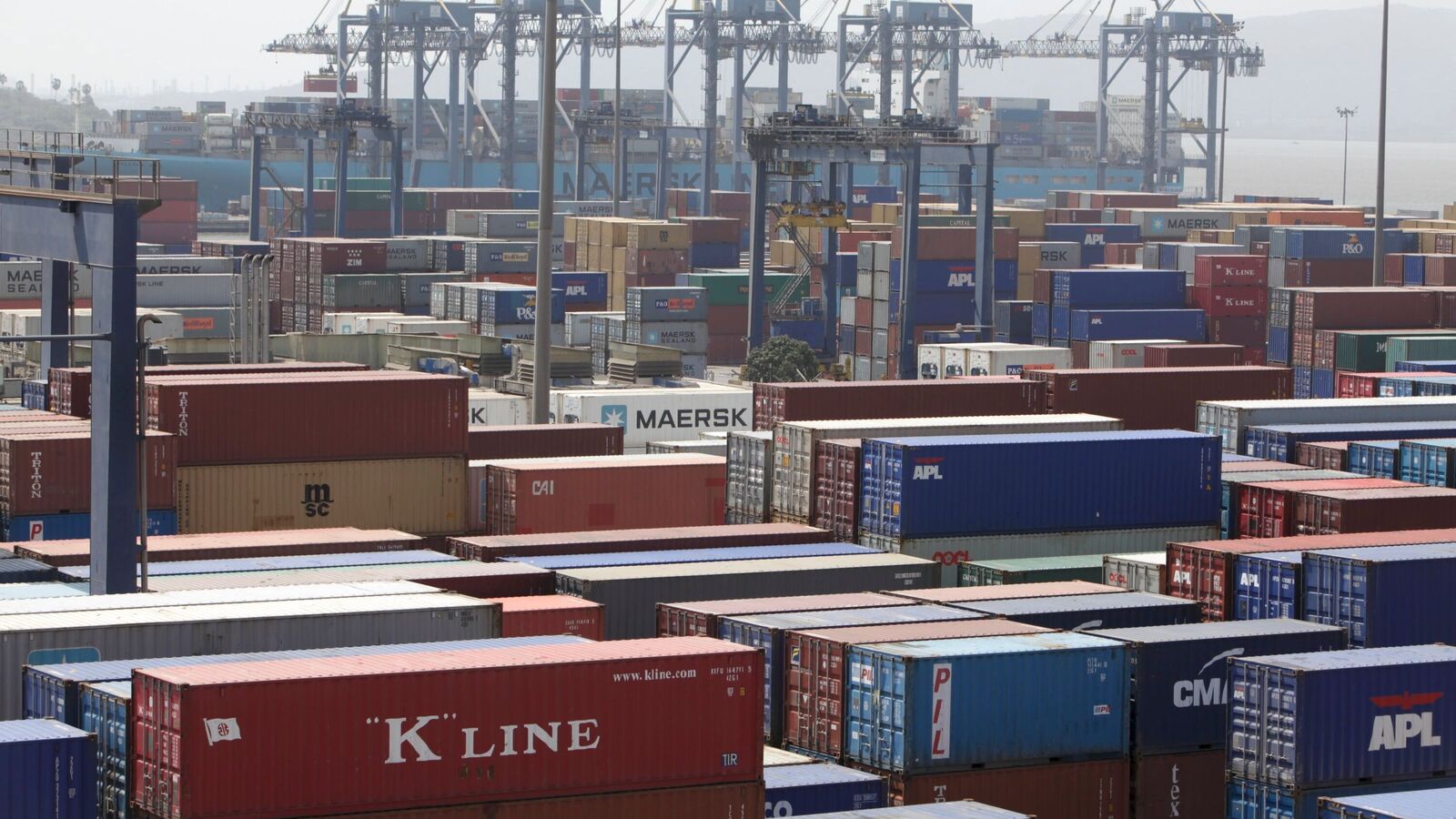 India wants to deepen trade ties with Germany amid widening trade deficit
