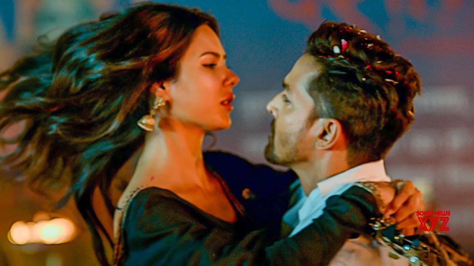 Ek Deewane Ki Deewaniyat Box Office Day 2: Harshvardhan Rane-Sonam Bajwa’s film to reach ₹15 cr amid clash with Thamma