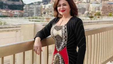 إلهام شاهين توضح حقيقة الموقف المثير للجدل مع هالة صدقي.. وهذا ما قالته عن لبلبة