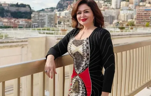 إلهام شاهين توضح حقيقة الموقف المثير للجدل مع هالة صدقي.. وهذا ما قالته عن لبلبة