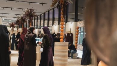 بدعم جمعية الأزياء.. The Styling Edit تجربة تنسيق أزياء مبتكرة من The House of Nine في حي جاكس