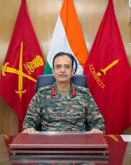 Army to have 4.25 lakh CQB carbines in its arsenal next year: DG Infantry Lieutenant General Ajay Kumar