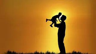 ‘My world fell apart’, son shares grief over father’s death on social media; People get emotional – son shares grief over father’s death on social media people get emotional
