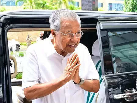 Kerala has taken another step to create history
