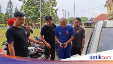 Minimarket boss in Purwakarta kills subordinate, rape victim after death