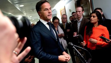 ‘Only Trump can get it right’: NATO chief Rutte praises the US president’s efforts to achieve peace in Ukraine