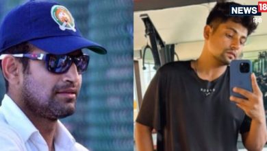 Irfan supported the selectors and coach Gautam Gambhir and said a big thing by tweeting