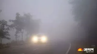 Bihar Weather Today: Weather changed in Bihar ahead of Chhath, temperature dropped in 18 cities including capital – bihar weather update temperature drop in 18 cities fog expected