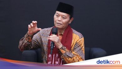 To make a Golden Indonesia 2045 a reality, HNW invites the young generation to practice the 4 pillars of the MPR