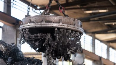 India must skill the game of rare earth recycling: Subsidize it if necessary