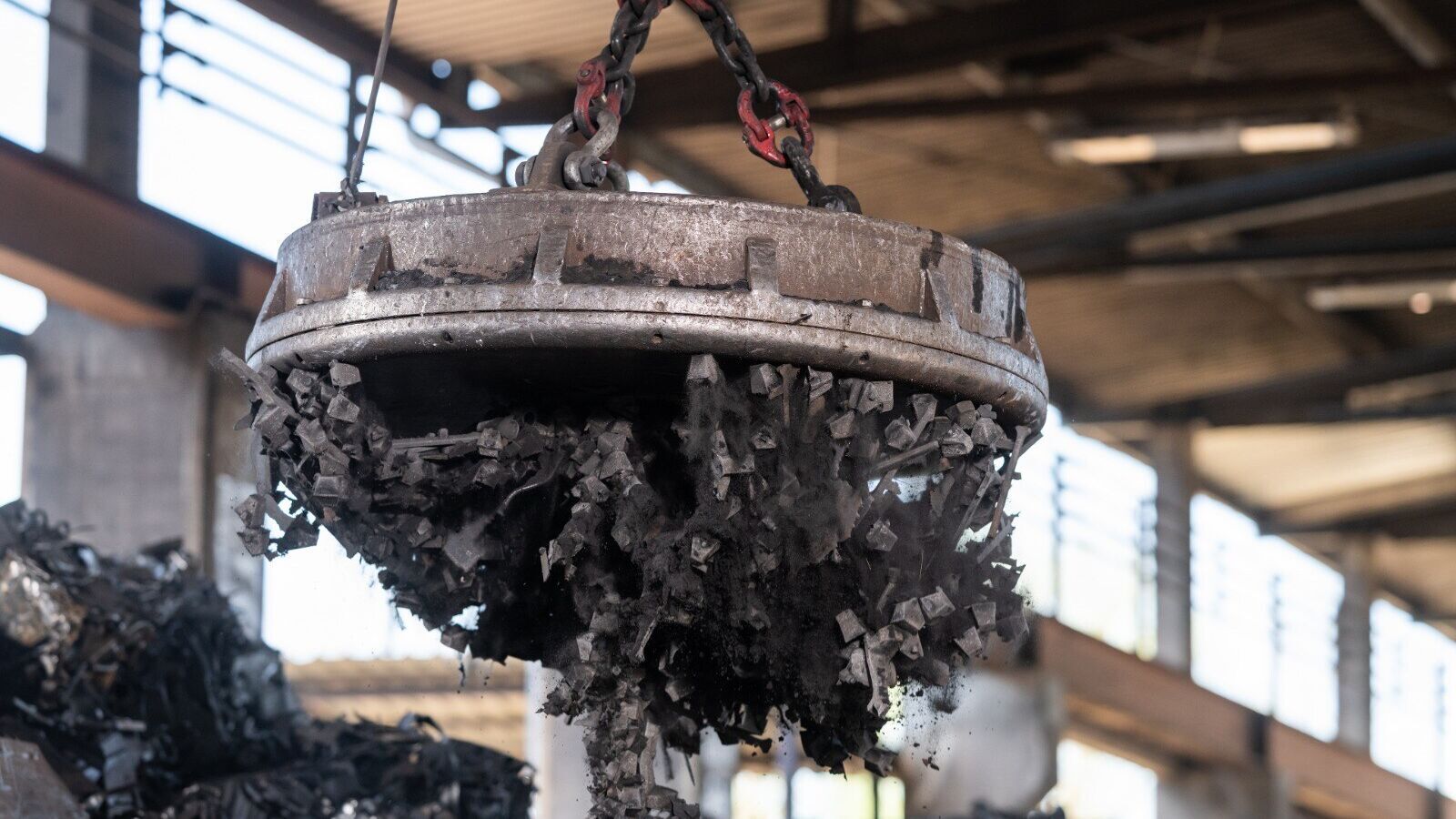 India must skill the game of rare earth recycling: Subsidize it if necessary