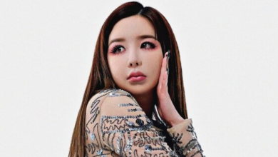 Park Bom ‘Out of Control’: K-Pop Star Sues YG CEO Yang Hyun-suk – Everything We Know About $4.5 Quadrillion Case