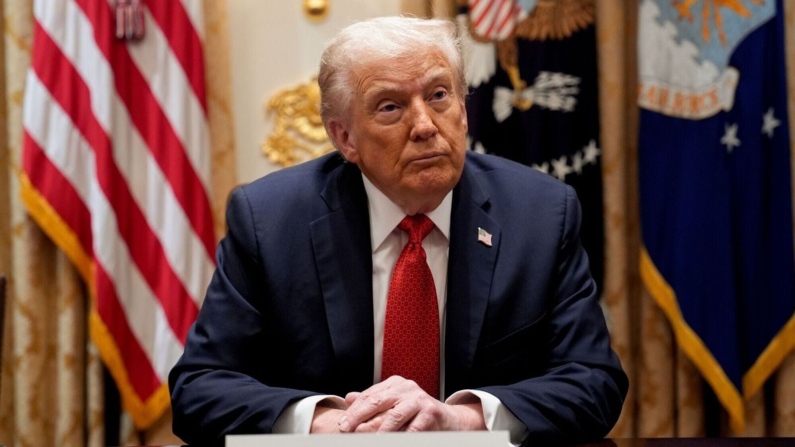 Trump’s ‘Donroe Doctrine’ aims to dominate the Americas