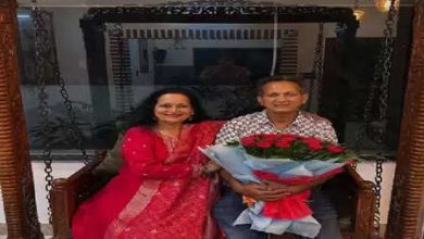 Himani Shivpuri shared an emotional post on Bhai-Dooj and told how important a relationship is