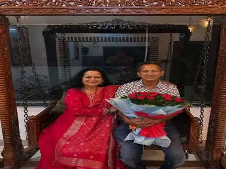 Himani Shivpuri shared an emotional post on Bhai-Dooj and told how important a relationship is
