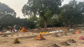 Big preparations for Chhath Puja in Delhi, big event will be held at more than 70 ghats – chhath puja 2024 more than 70 ghats ready in New Delhi central Delhi
